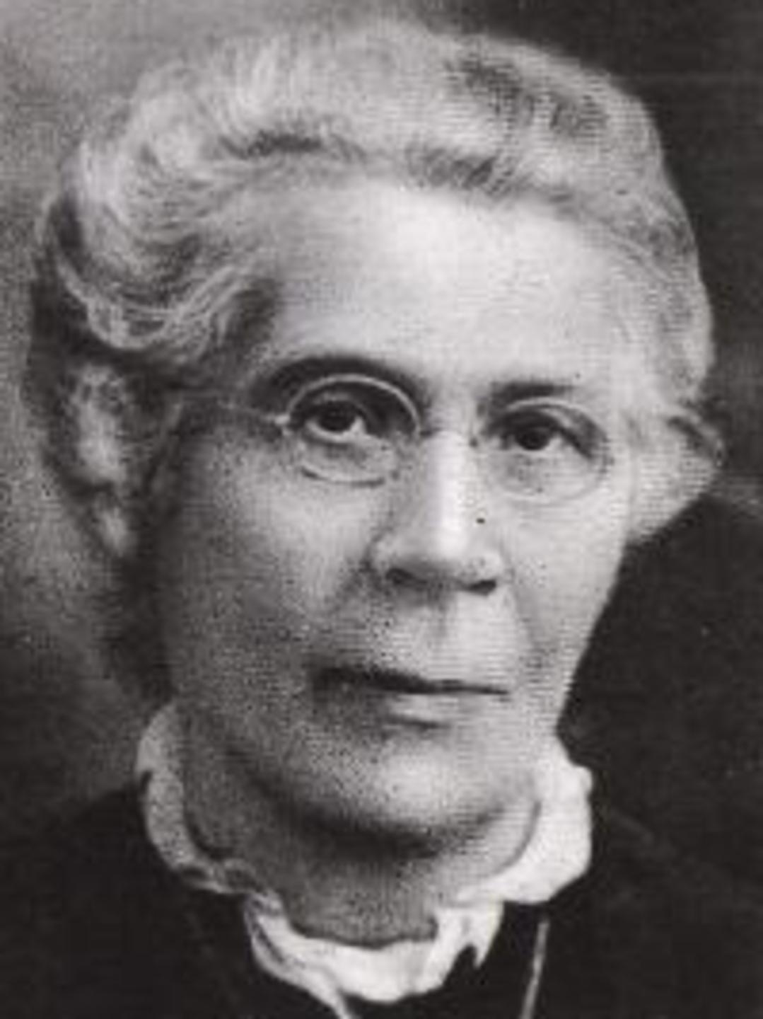 Mary Ann Smart (1842 - 1925) Profile